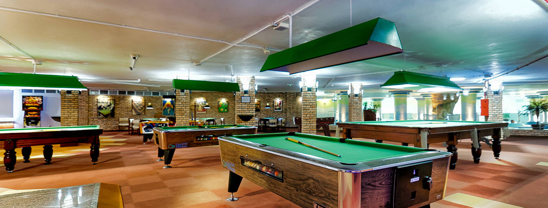 Bull Escorial & Spa Obrázok25