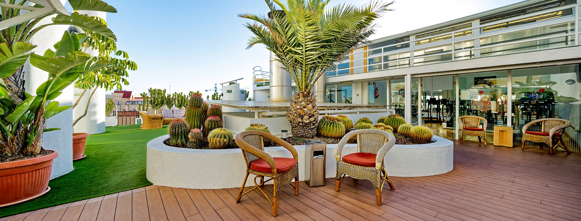 Bull Astoria Obrázok0