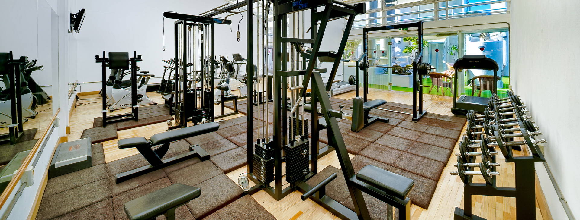 Bull Astoria Obrázok26