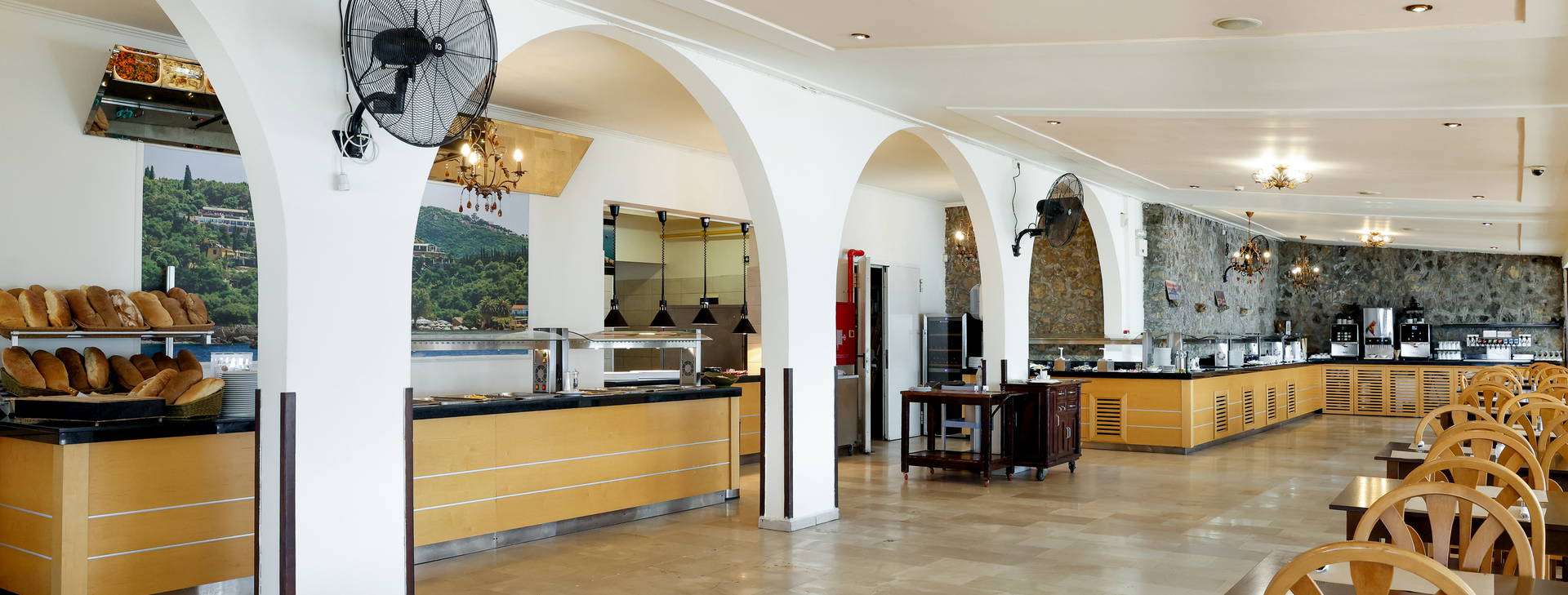 Palác Paleokastritsa Obrázok11