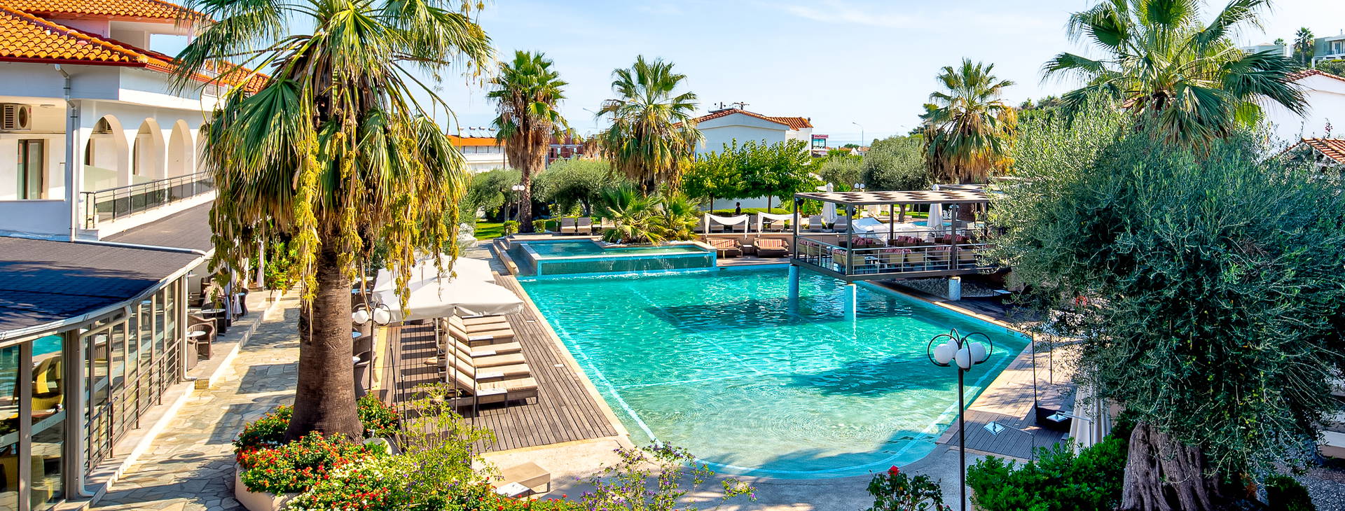 Flegra Palace Obrázok0