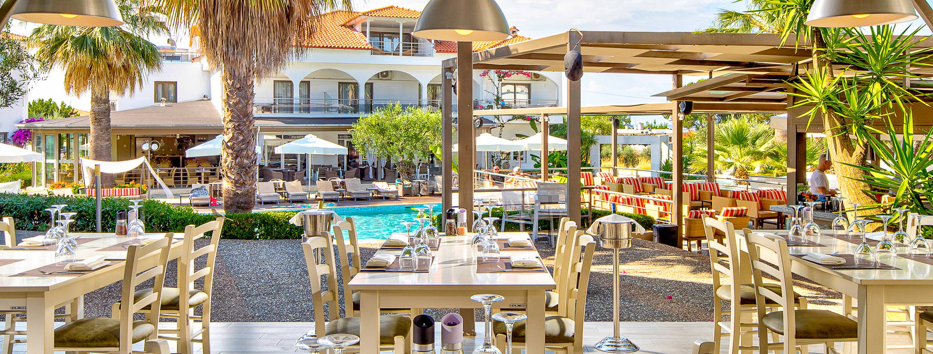 Flegra Palace Obrázok10