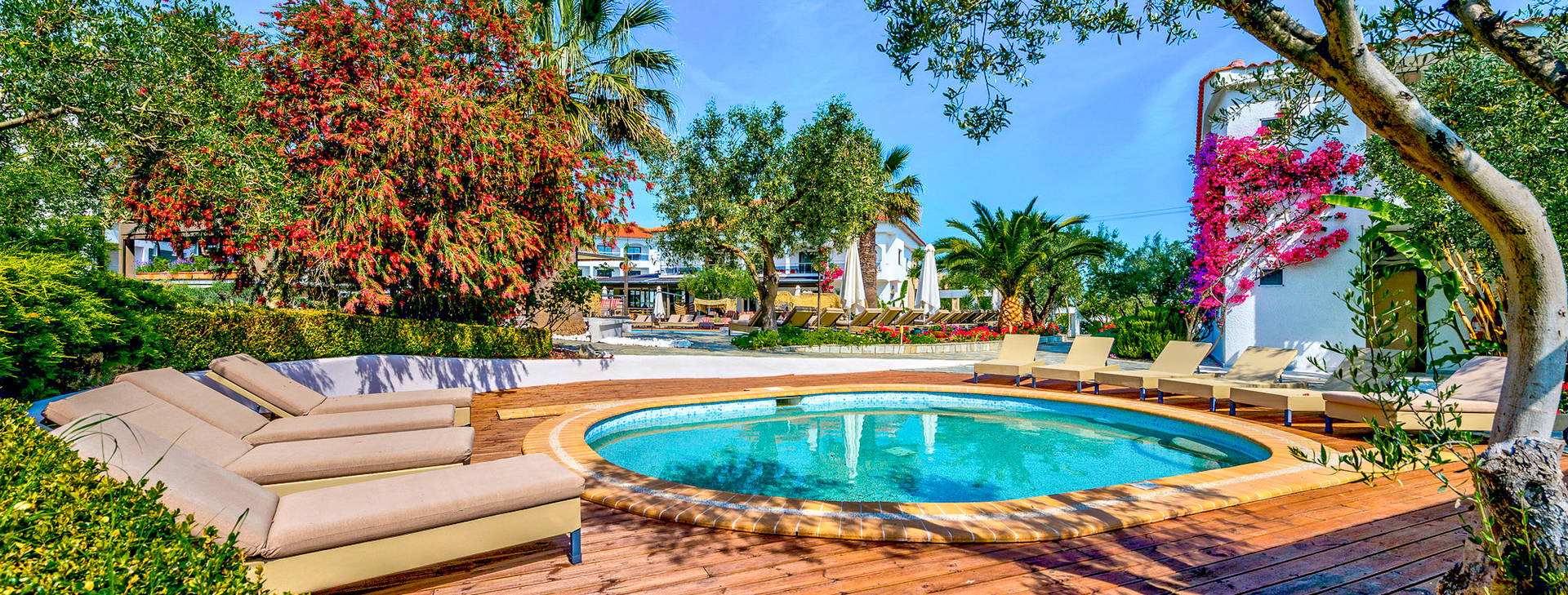 Flegra Palace Obrázok2