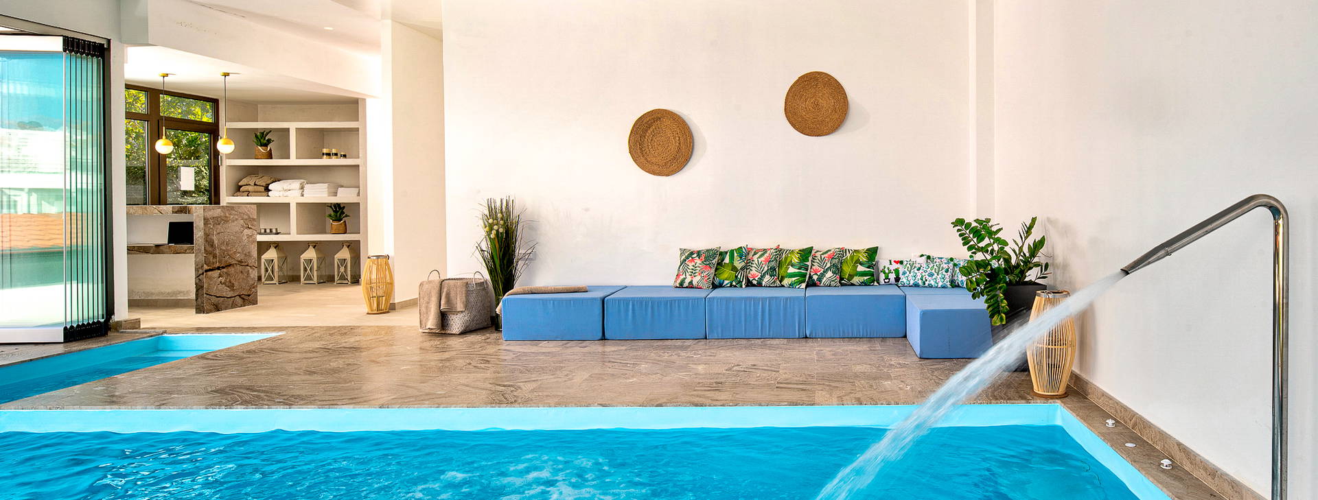 Flegra Palace Obrázok29