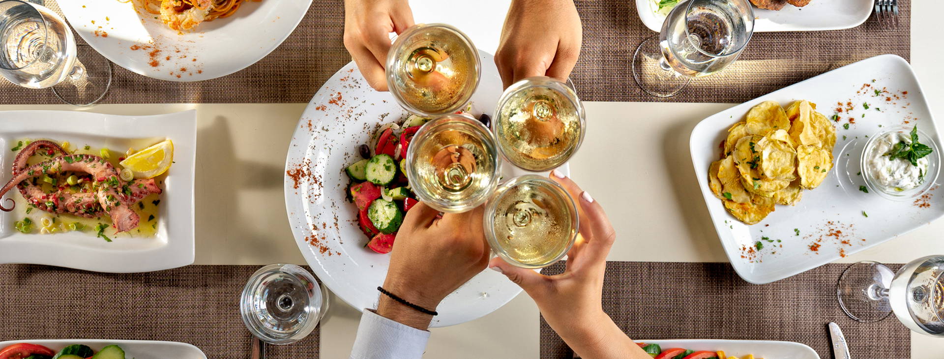 Flegra Palace Obrázok17