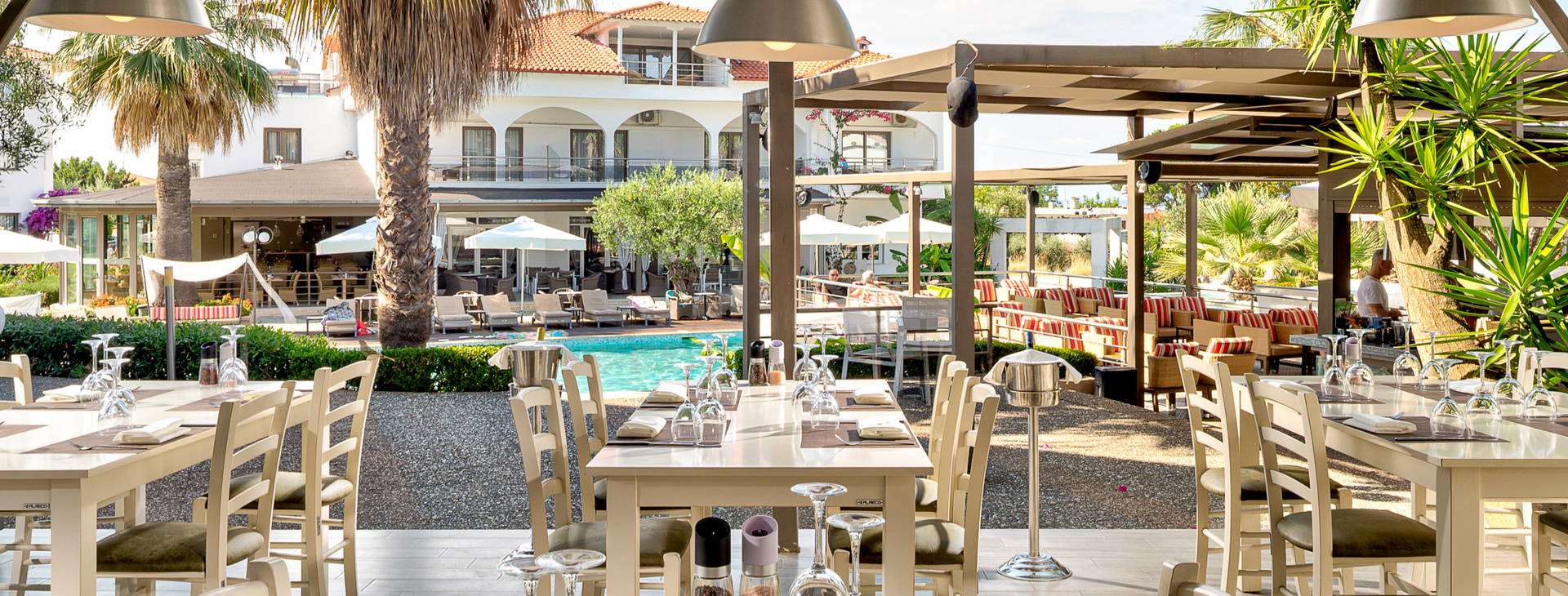 Flegra Palace Obrázok21