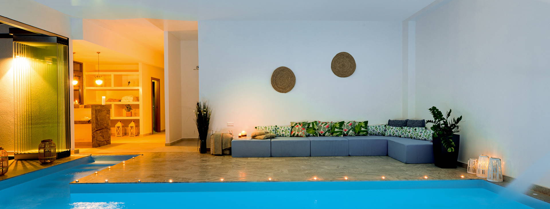 Flegra Palace Obrázok30