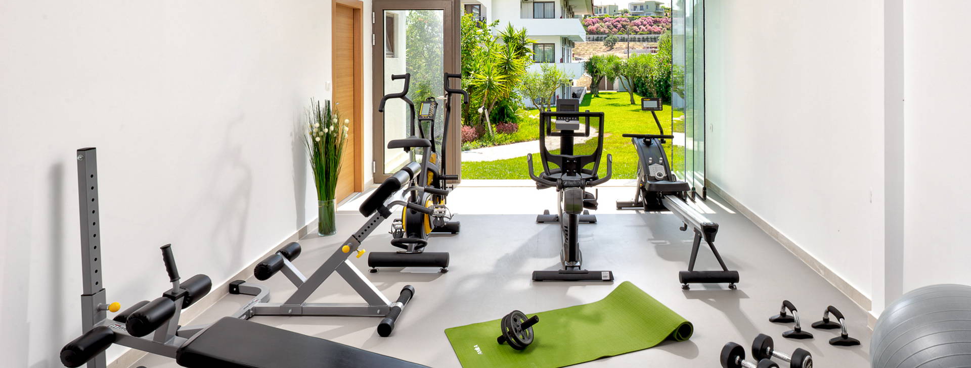 Flegra Palace Obrázok32