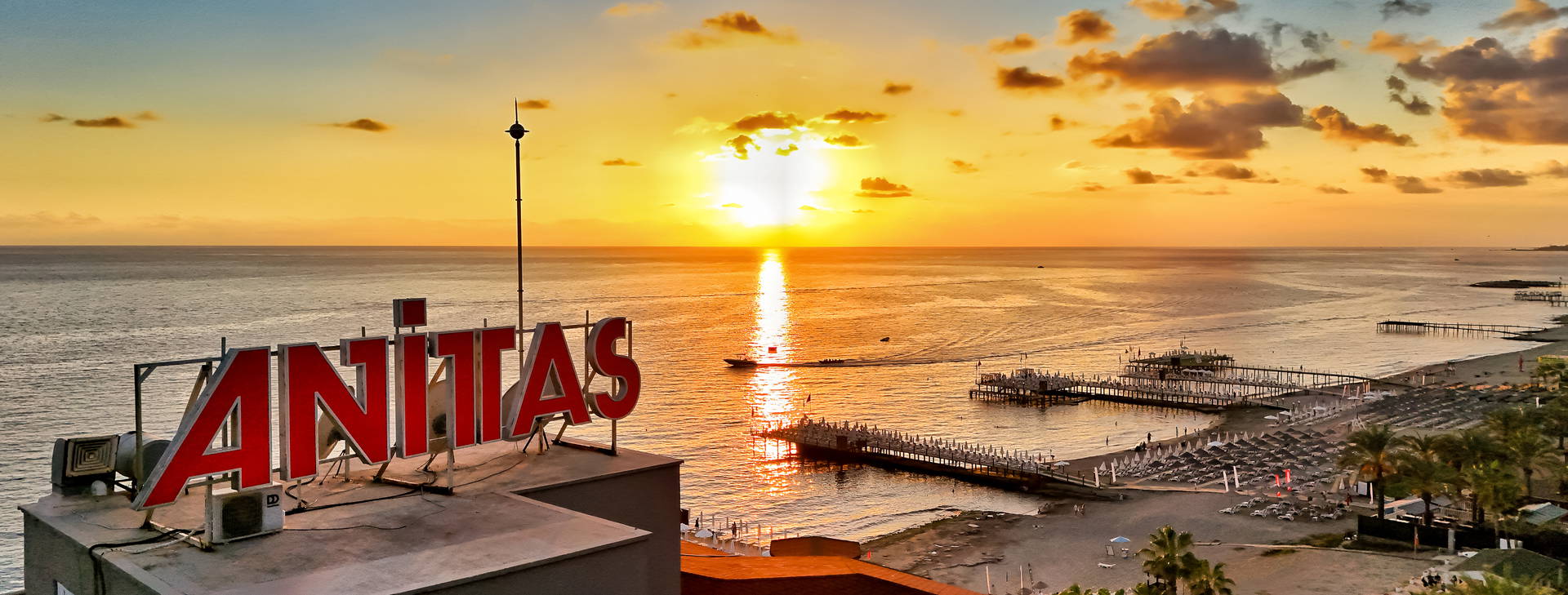 Anitas Beach Obrázok9