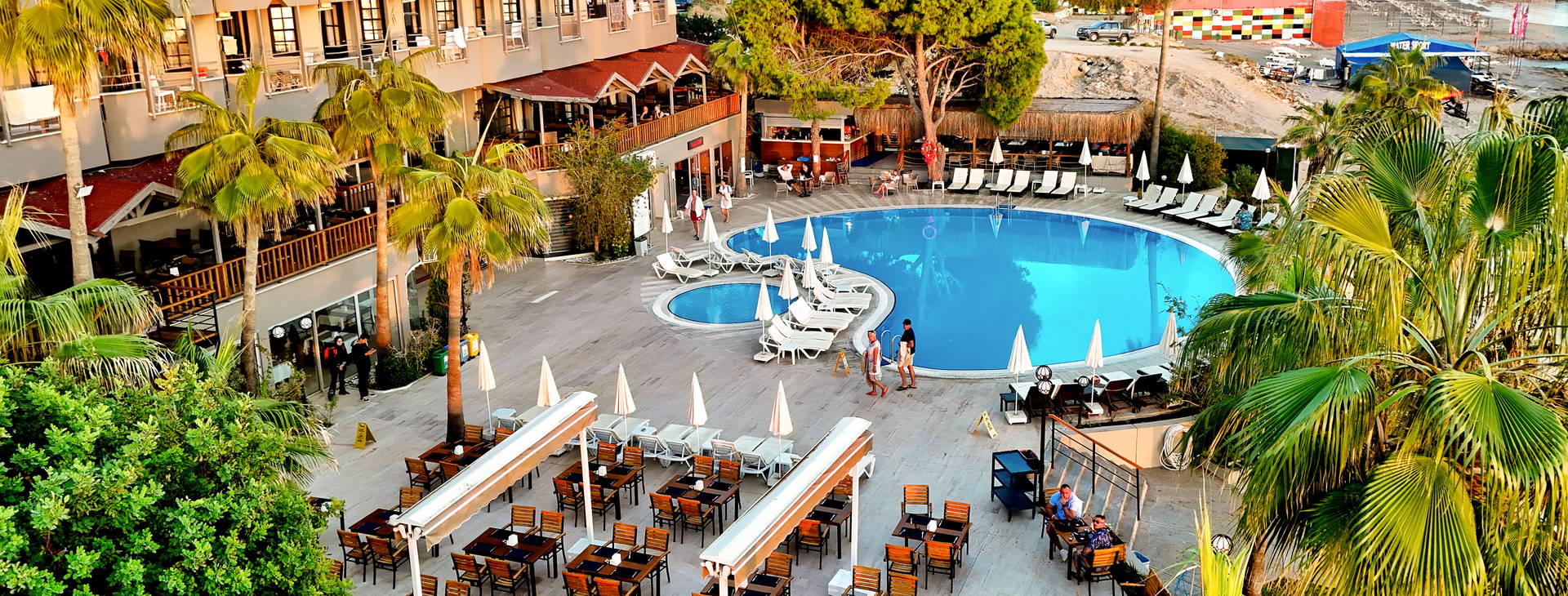 Anitas Beach Obrázok5