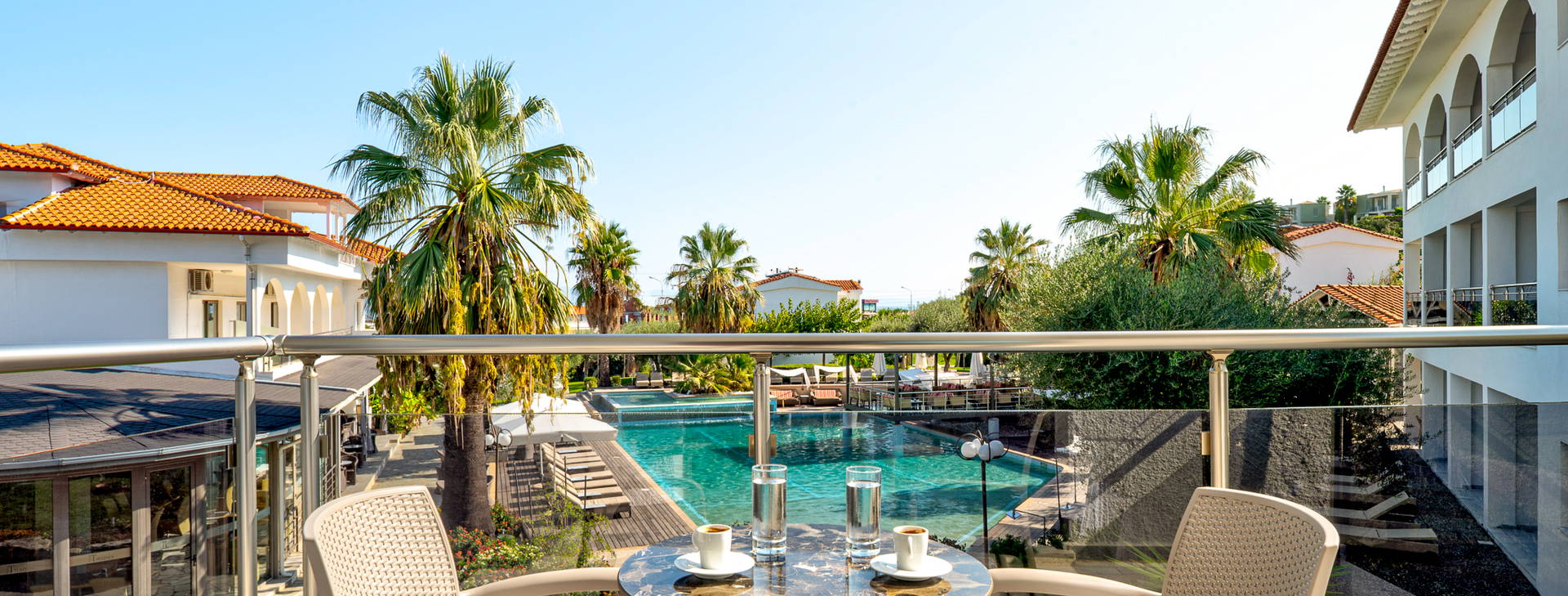 Flegra Palace Obrázok9