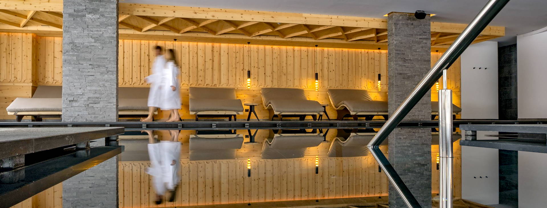 Hotel Ciampedie Luxury Alpine SPA Obrázok13