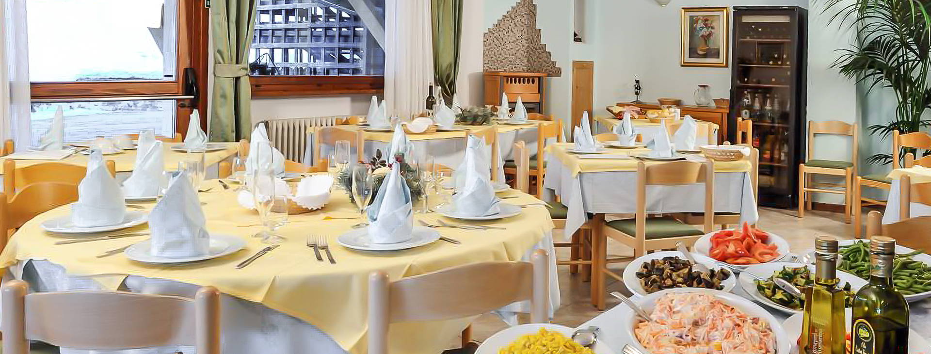 Park Hotel Bellevue Obrázok5