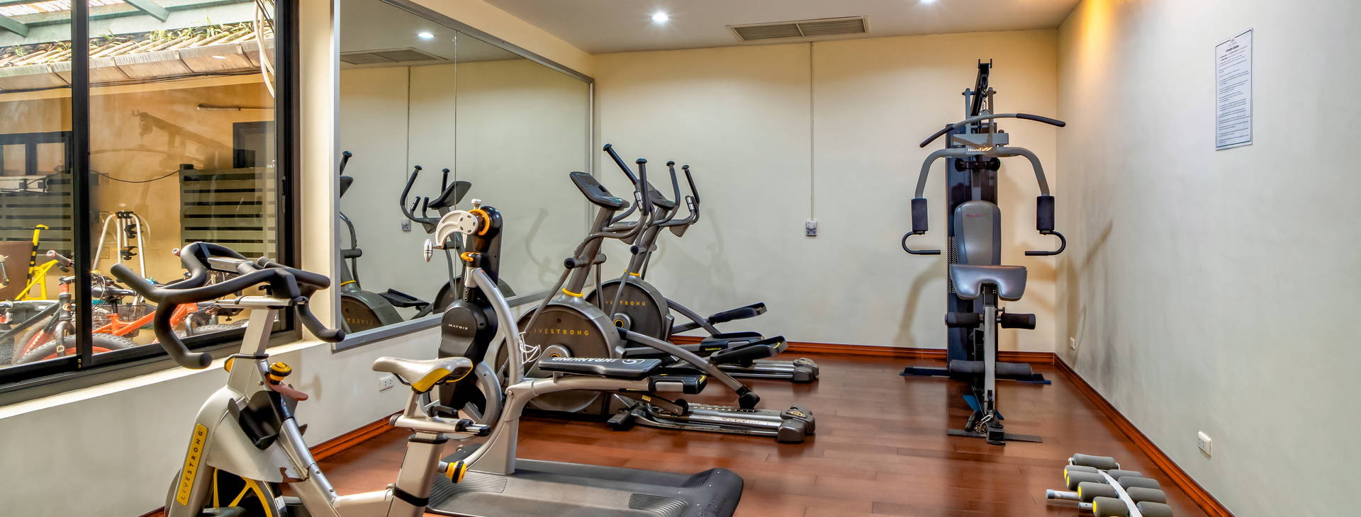 Baan Khaolak Beach Resort Obrázok14