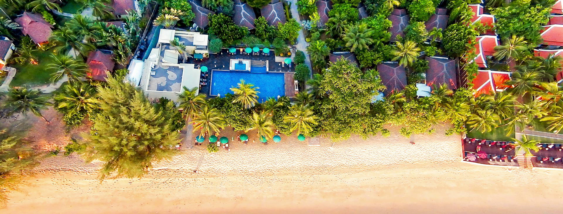 Baan Khaolak Beach Resort Obrázok4