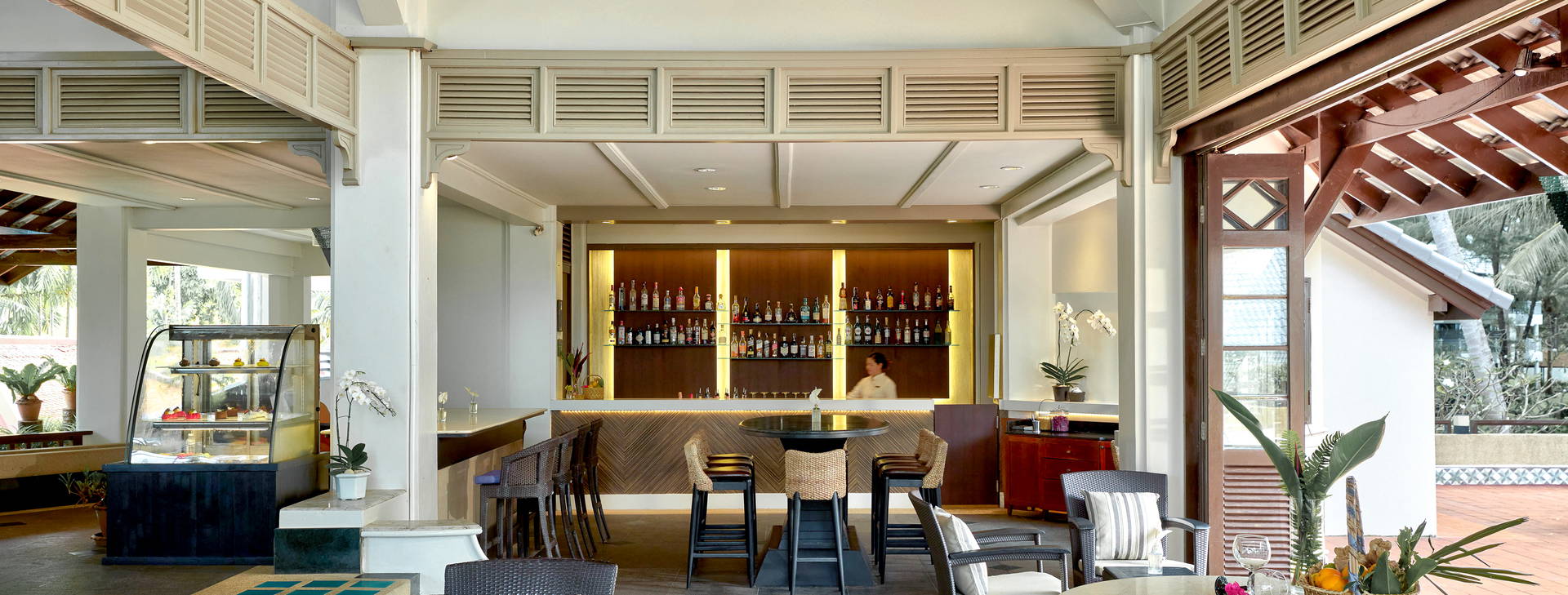 Dusit Thani Laguna Obrázok26