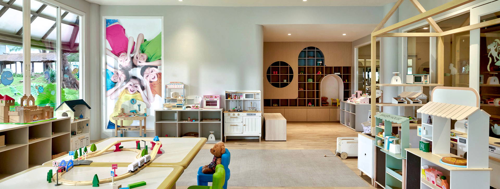 Dusit Thani Laguna Obrázok34