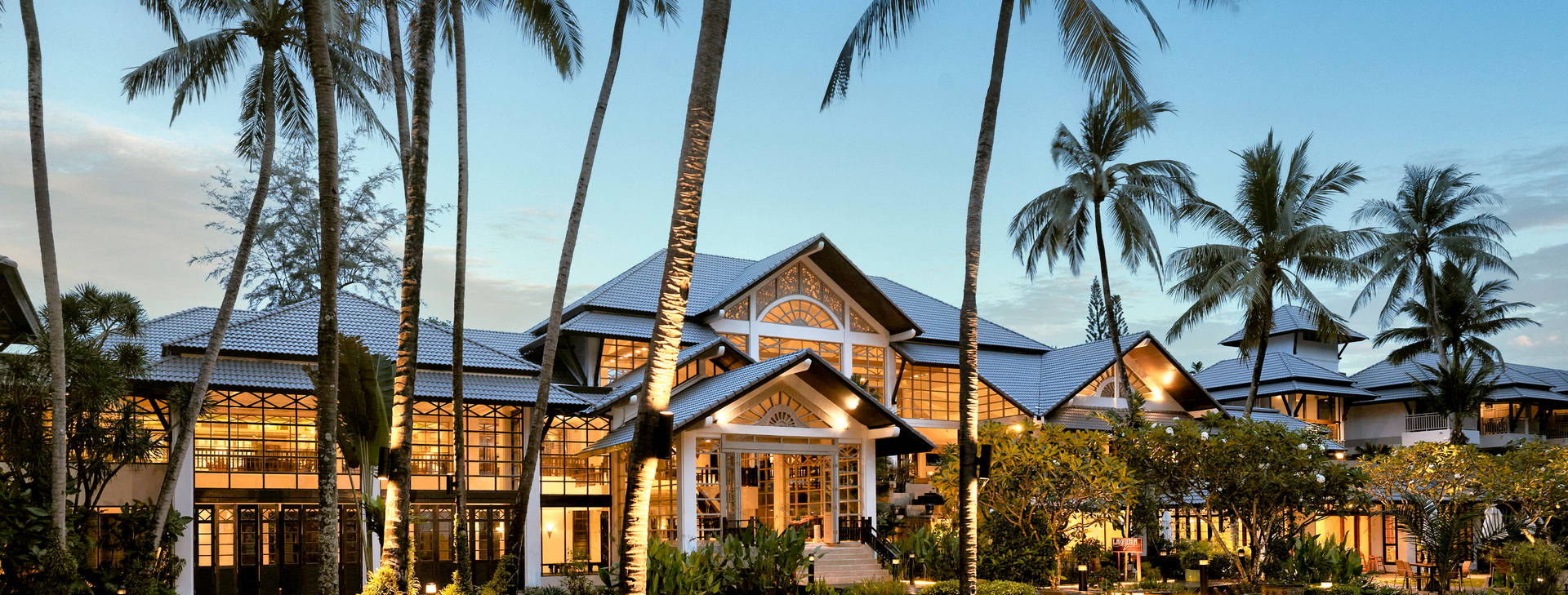 Dusit Thani Laguna Obrázok8