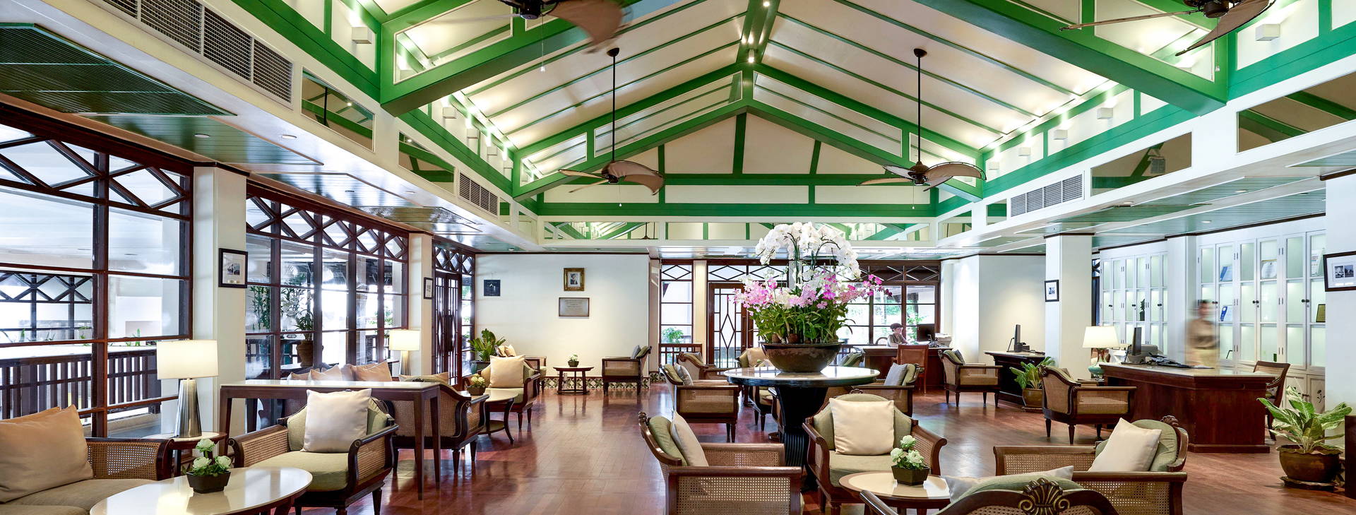 Dusit Thani Laguna Obrázok19