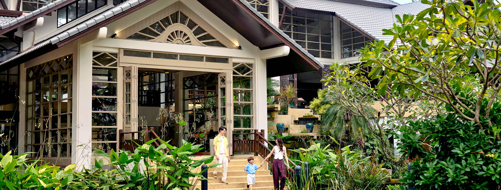 Dusit Thani Laguna Obrázok12