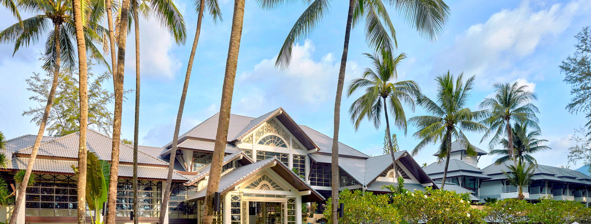 Dusit Thani Laguna Obrázok9