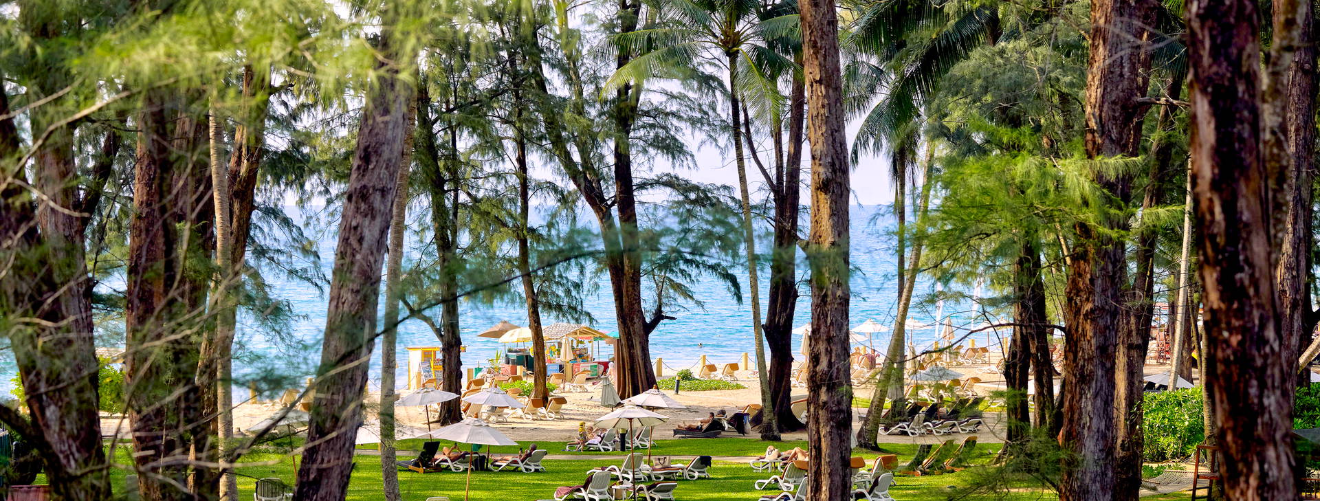 Dusit Thani Laguna Obrázok7