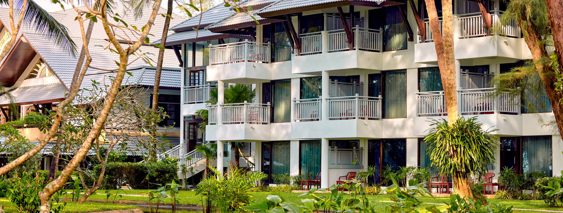 Dusit Thani Laguna Obrázok13