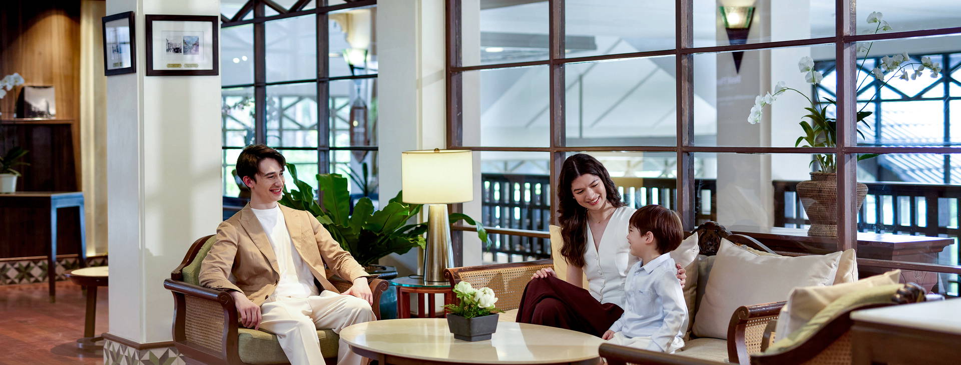 Dusit Thani Laguna Obrázok20