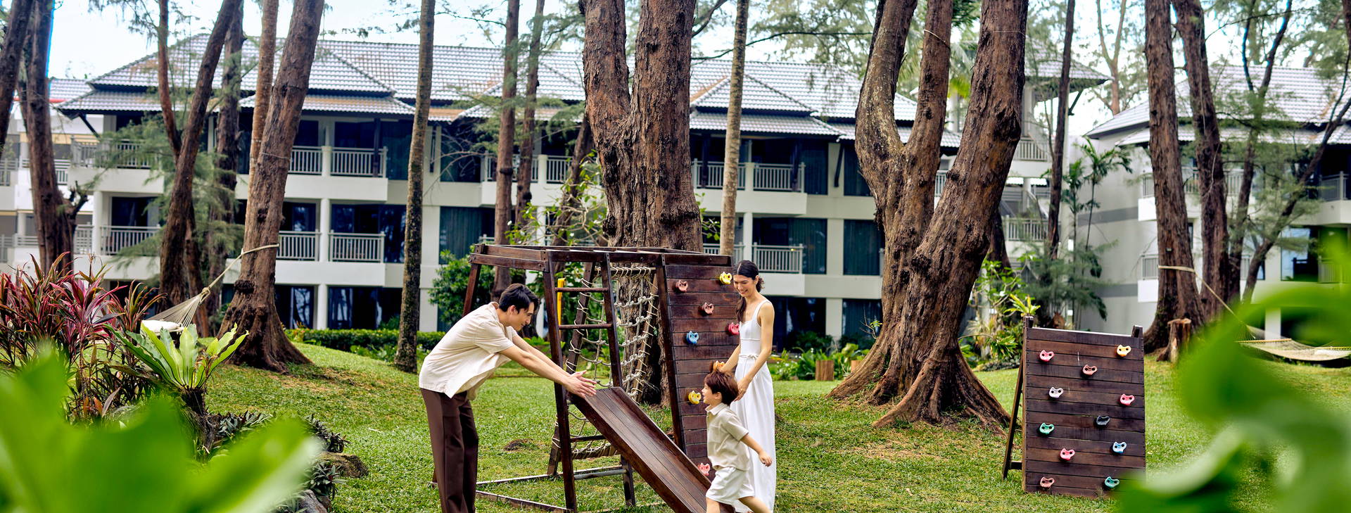 Dusit Thani Laguna Obrázok33