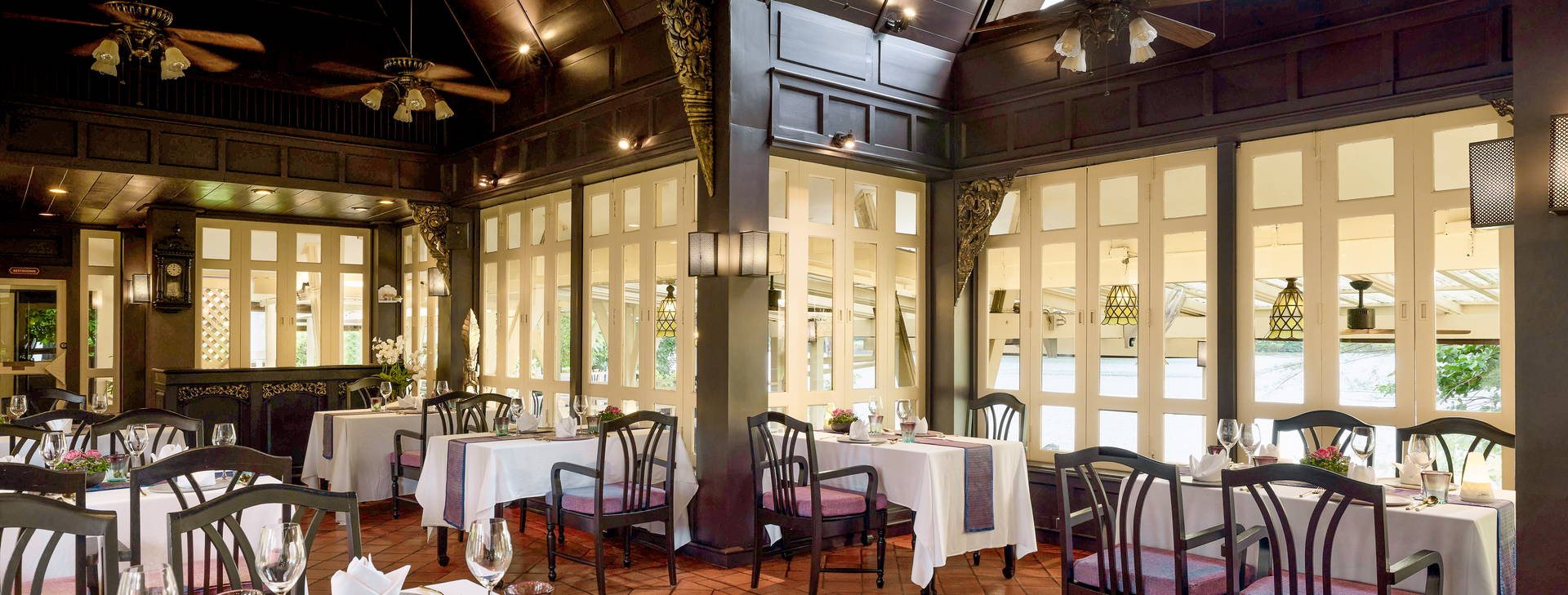 Dusit Thani Laguna Obrázok22