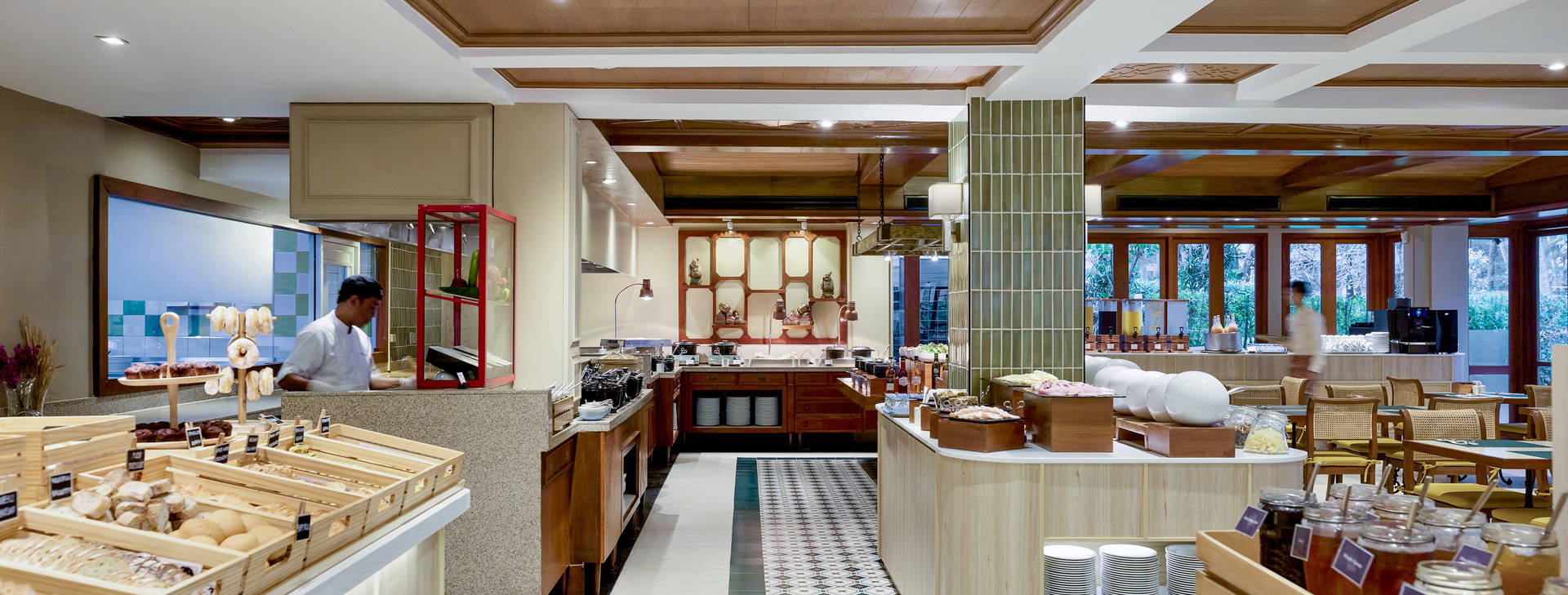 Dusit Thani Laguna Obrázok23