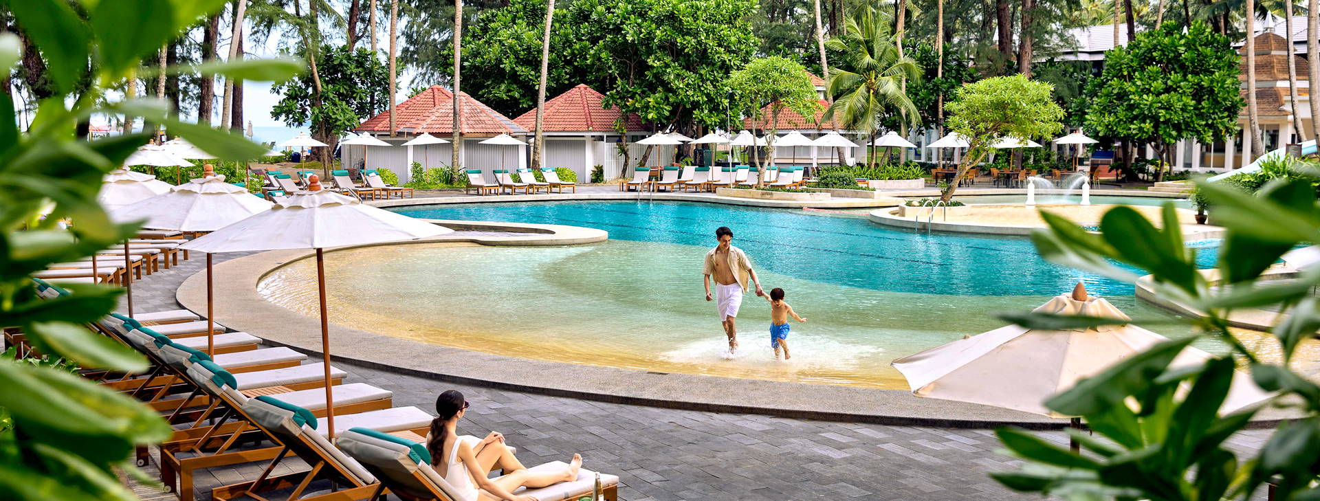 Dusit Thani Laguna Obrázok5