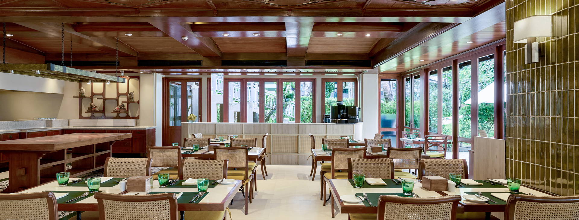 Dusit Thani Laguna Obrázok25