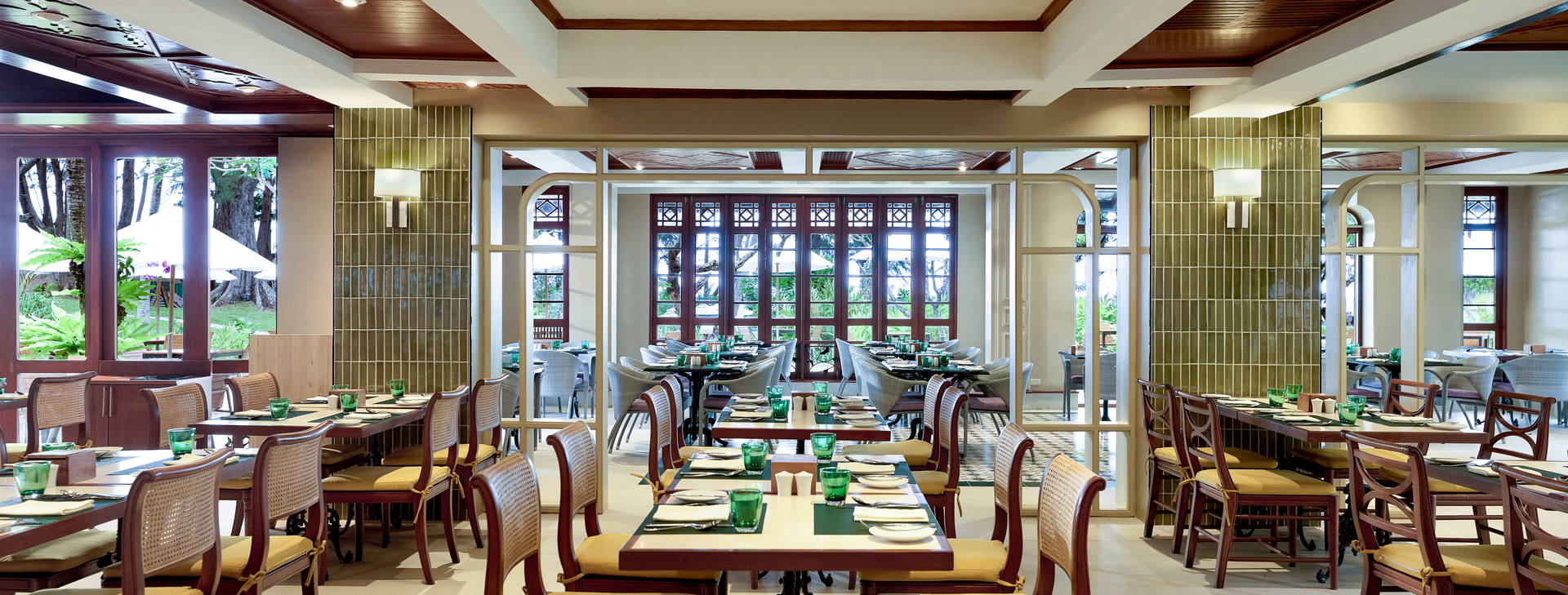 Dusit Thani Laguna Obrázok24