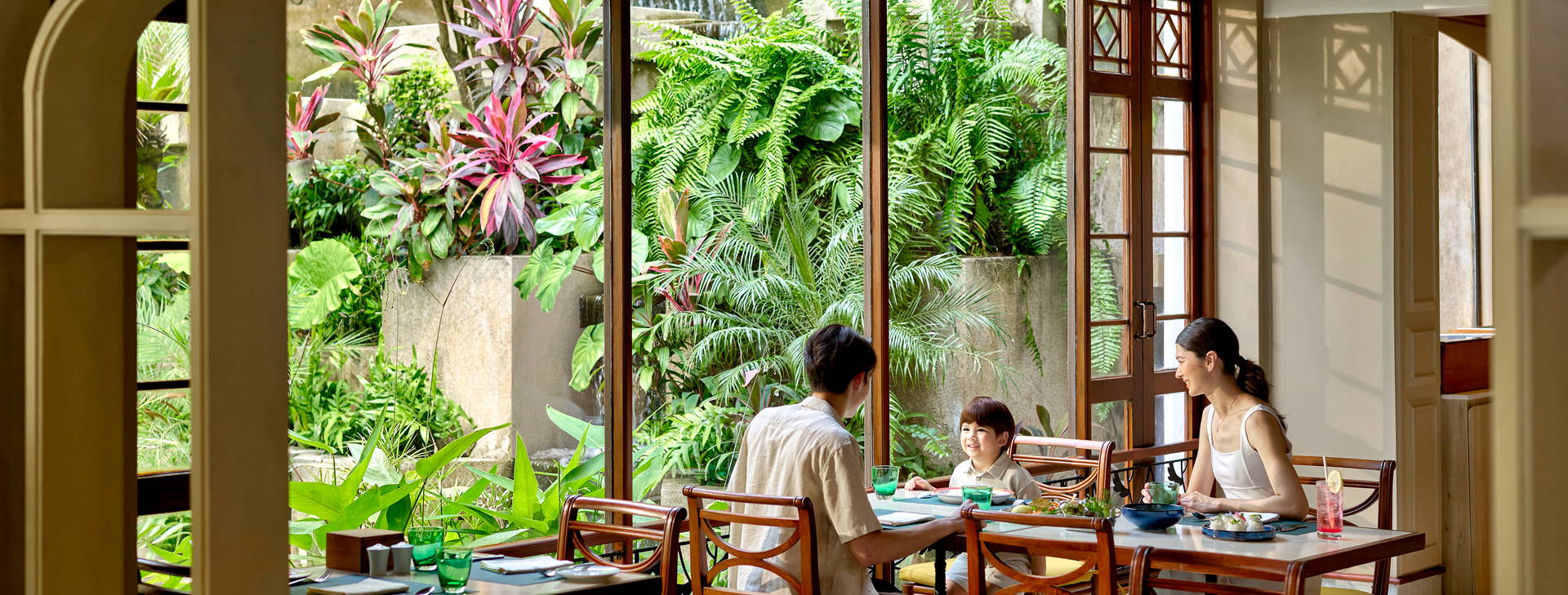 Dusit Thani Laguna Obrázok27