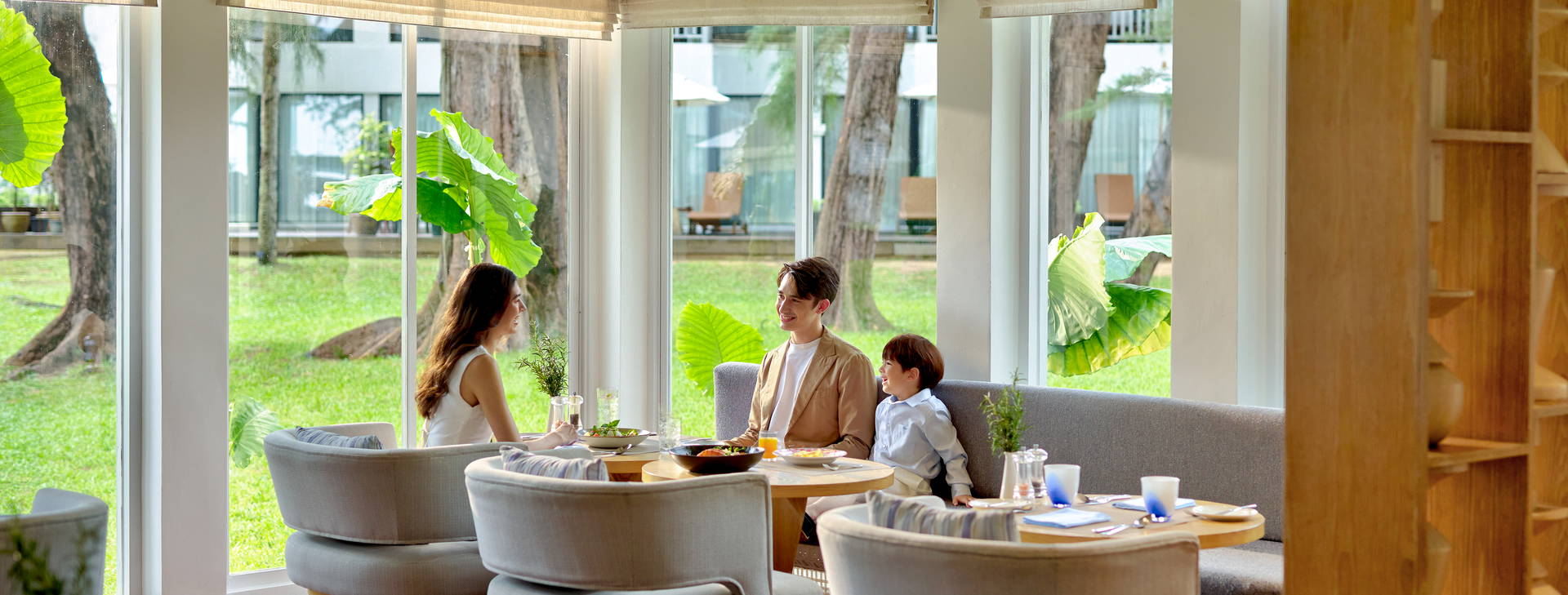 Dusit Thani Laguna Obrázok28