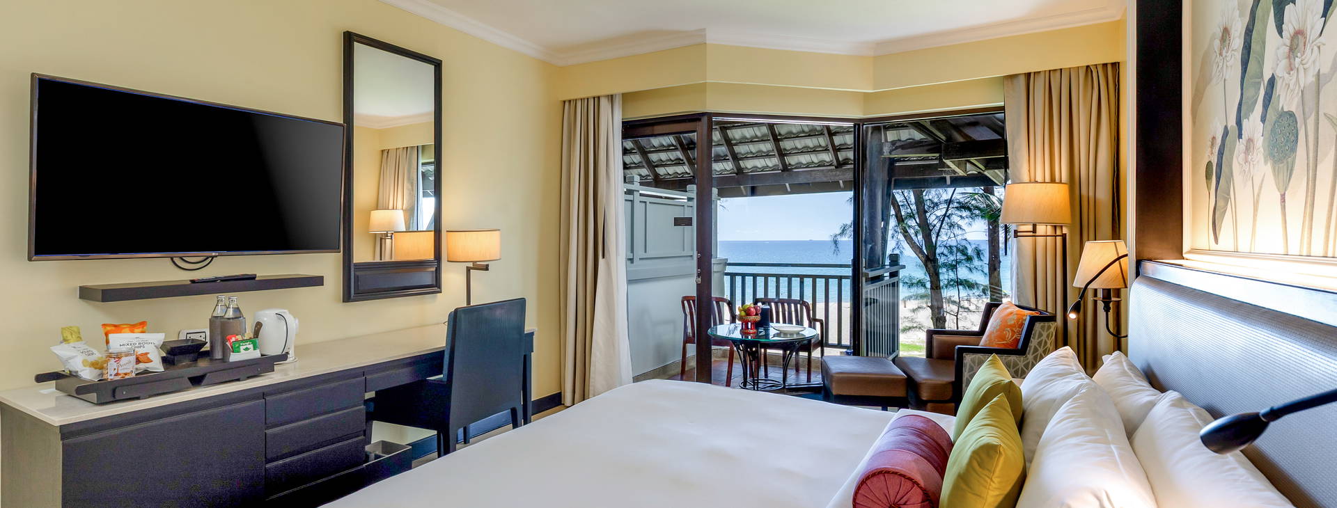 Dusit Thani Laguna Obrázok15