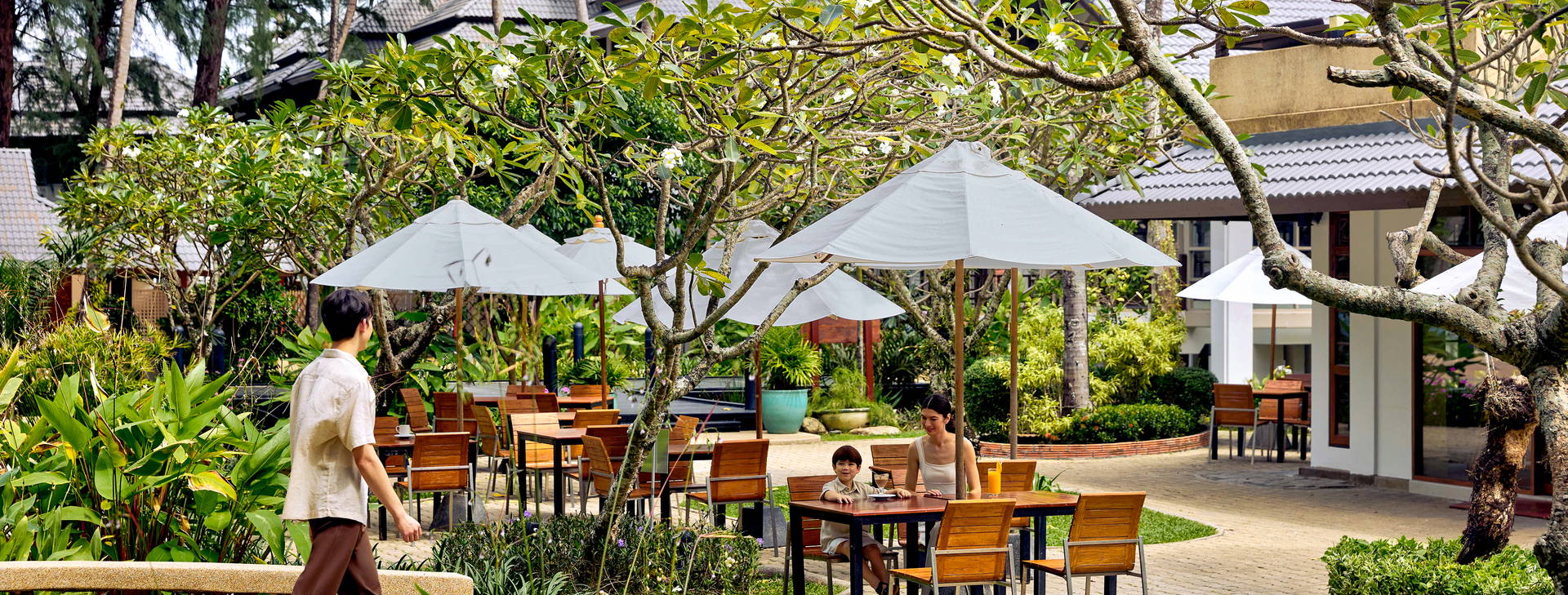 Dusit Thani Laguna Obrázok31