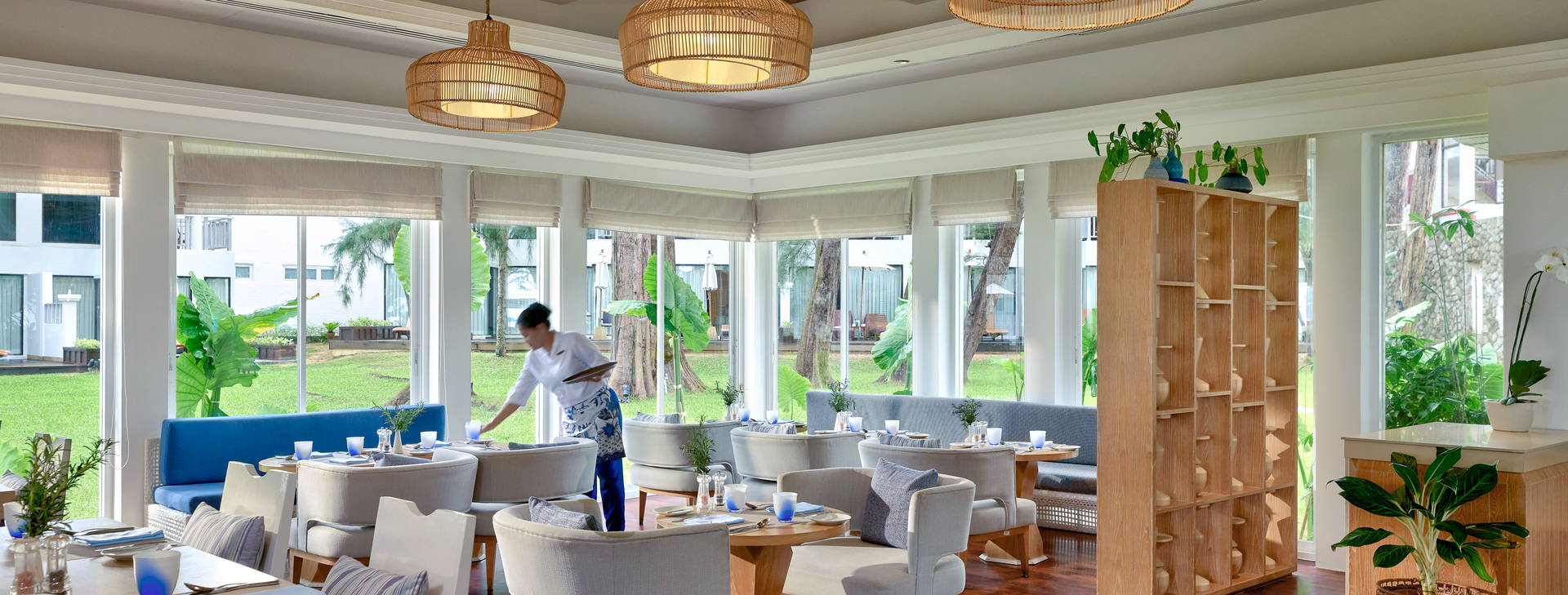 Dusit Thani Laguna Obrázok29