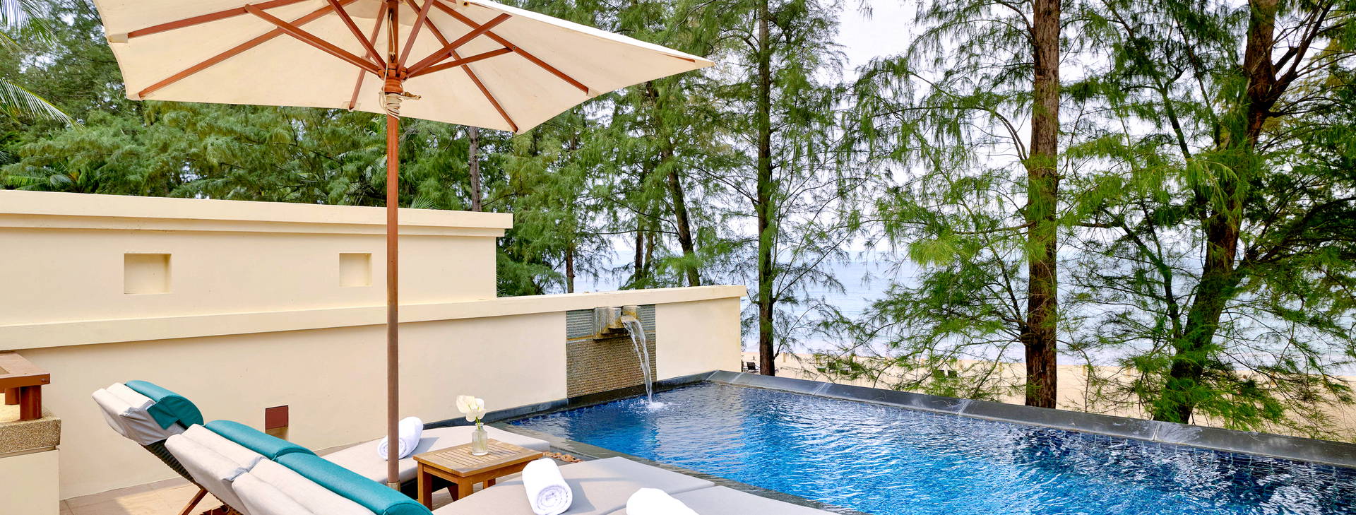 Dusit Thani Laguna Obrázok6