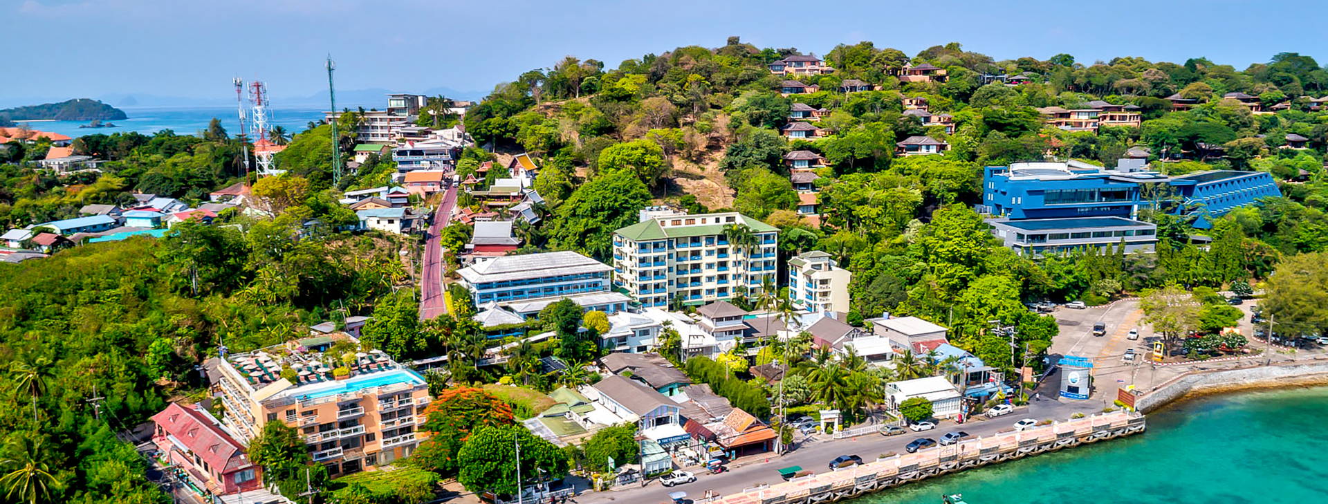 Kantary Bay Hotel Obrázok0
