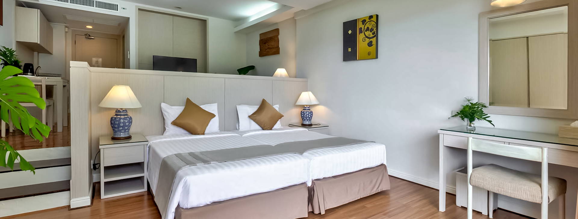 Kantary Bay Hotel Obrázok8