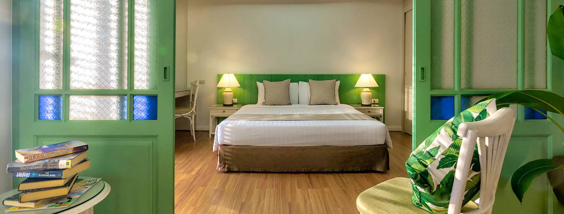 Kantary Bay Hotel Obrázok9