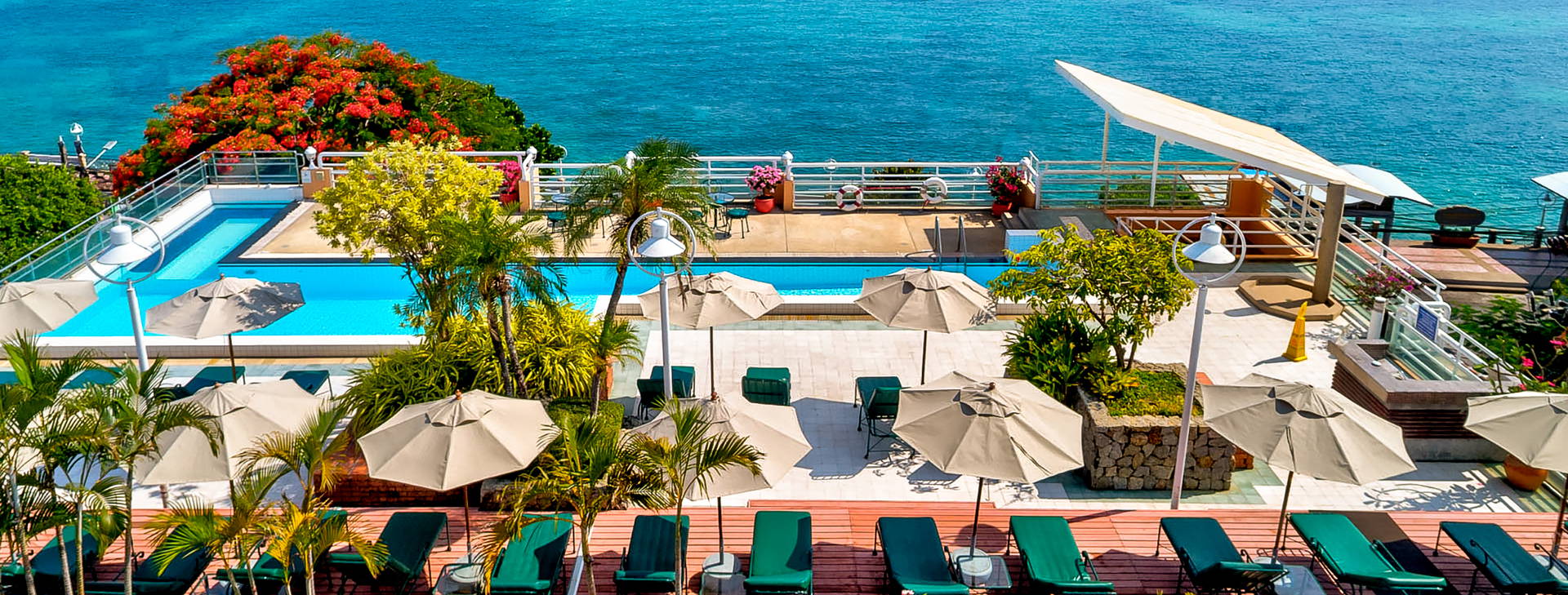 Kantary Bay Hotel Obrázok4