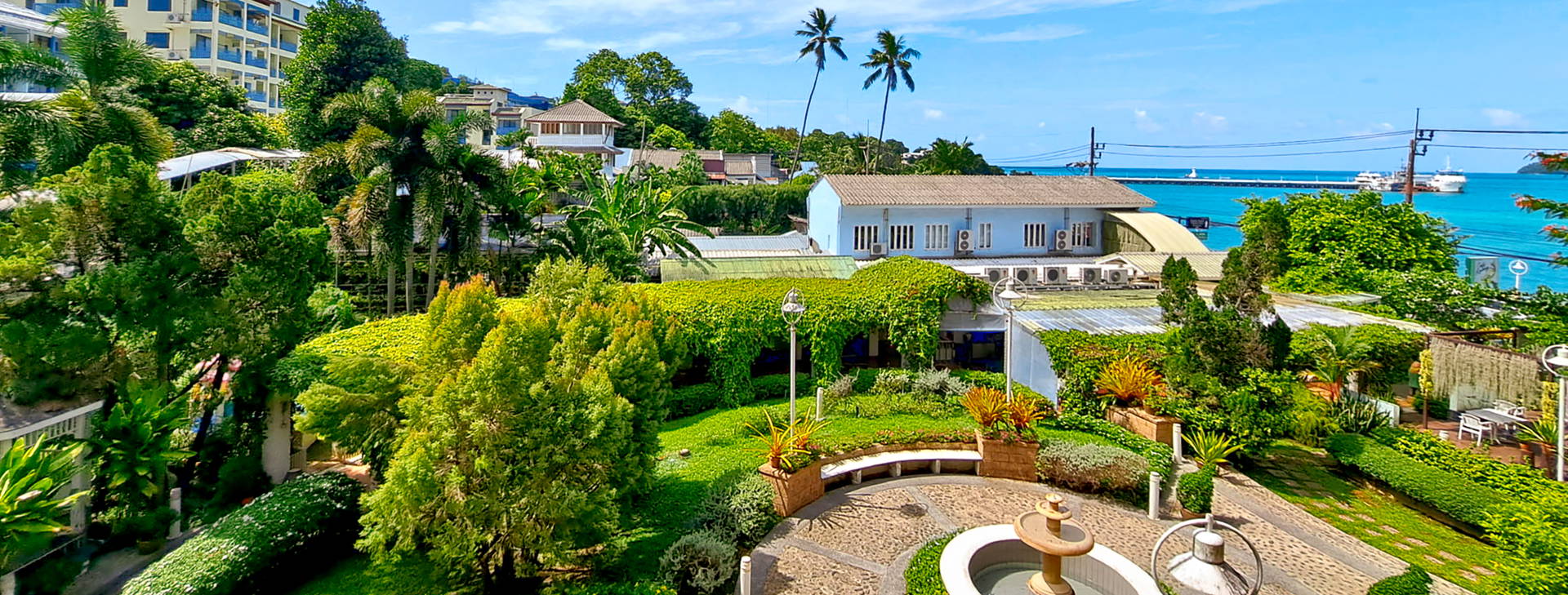 Kantary Bay Hotel Obrázok35