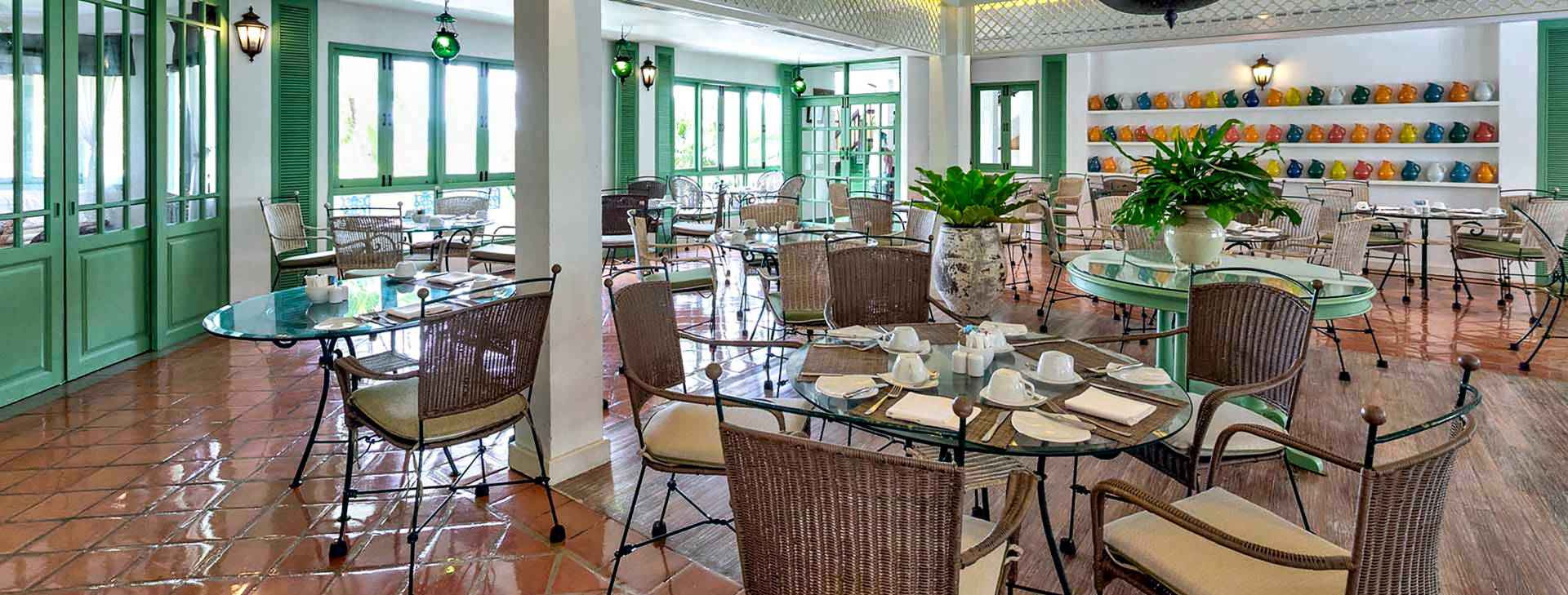 Kantary Bay Hotel Obrázok37