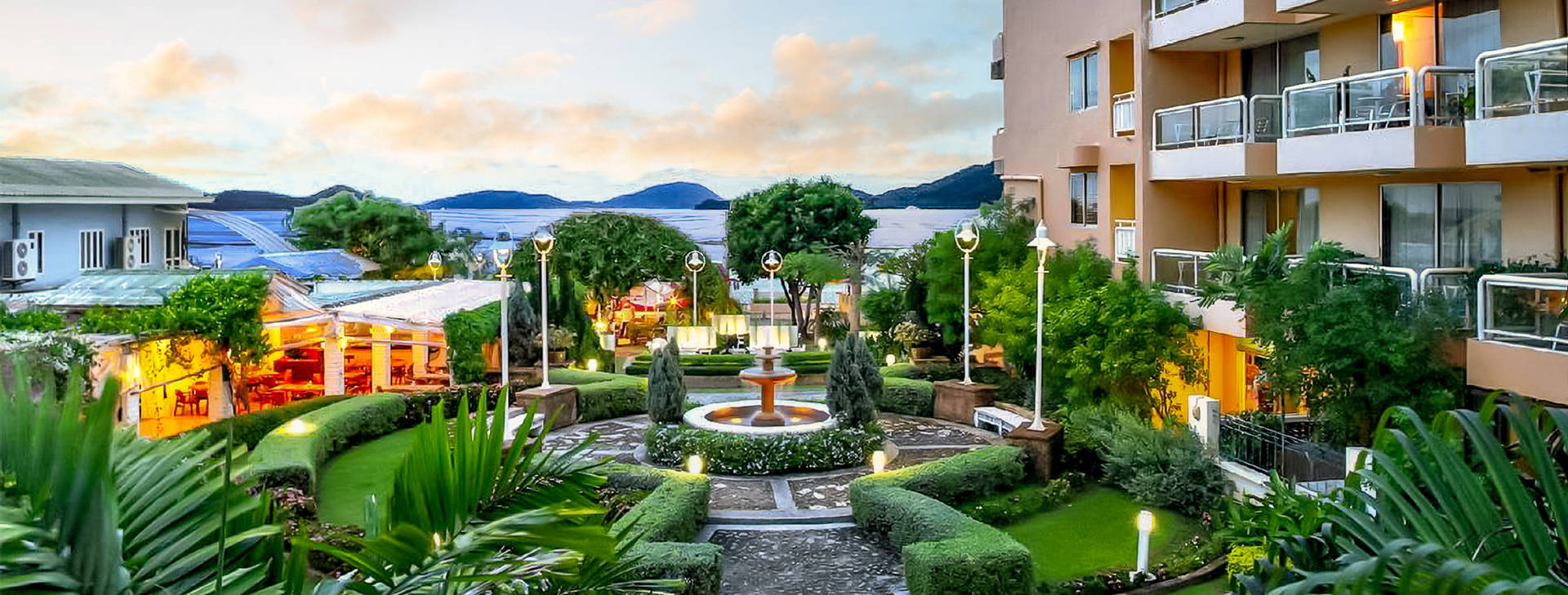 Kantary Bay Hotel Obrázok34