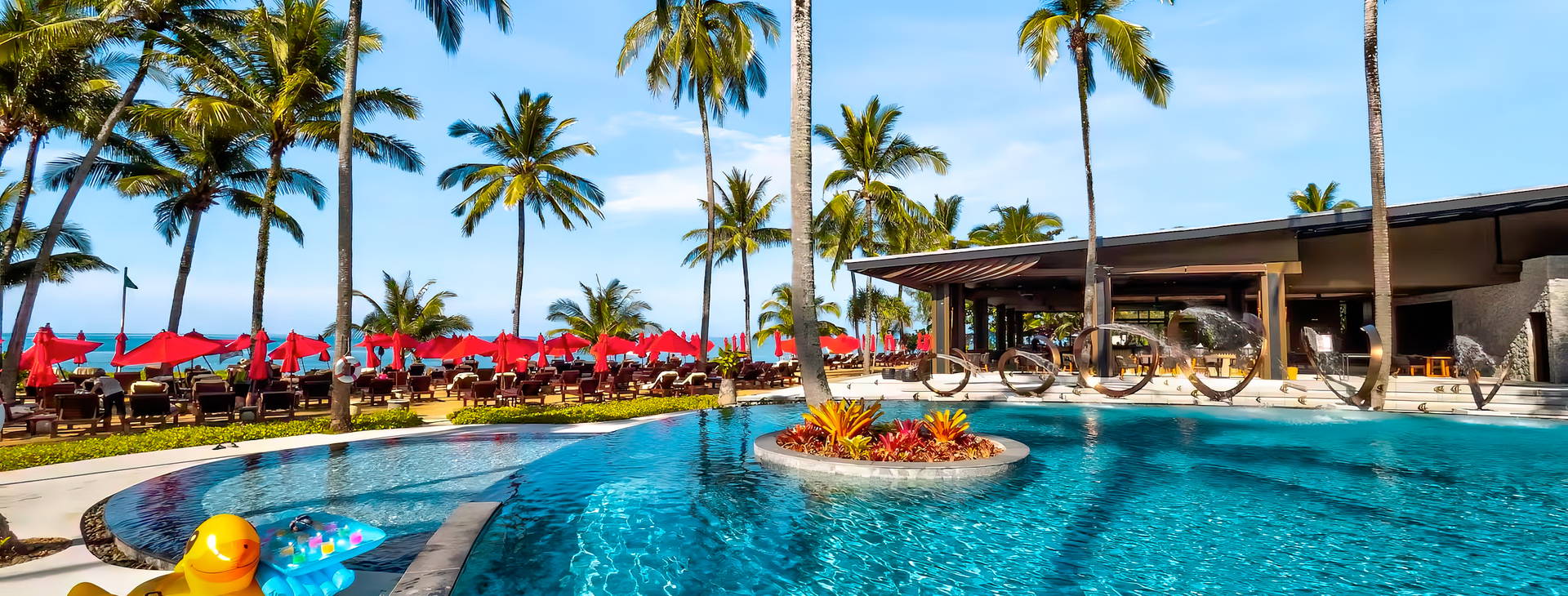 Ramada Resort by Wyndham Khao Lak  Obrázok3