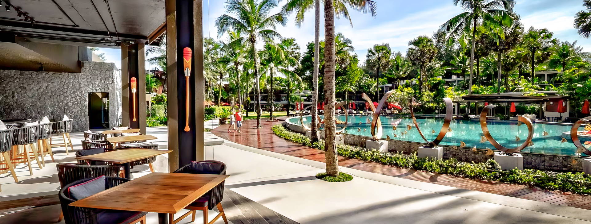 Ramada Resort by Wyndham Khao Lak  Obrázok22