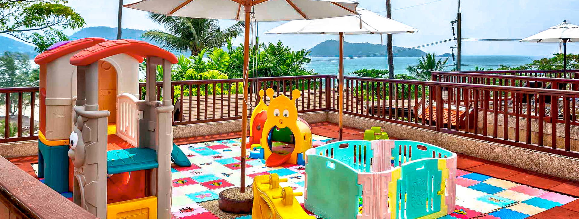 Novotel Phuket Resort Obrázok30